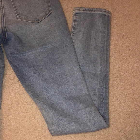 BDG jeans from Urban Outfitters - Picture 7 of 8